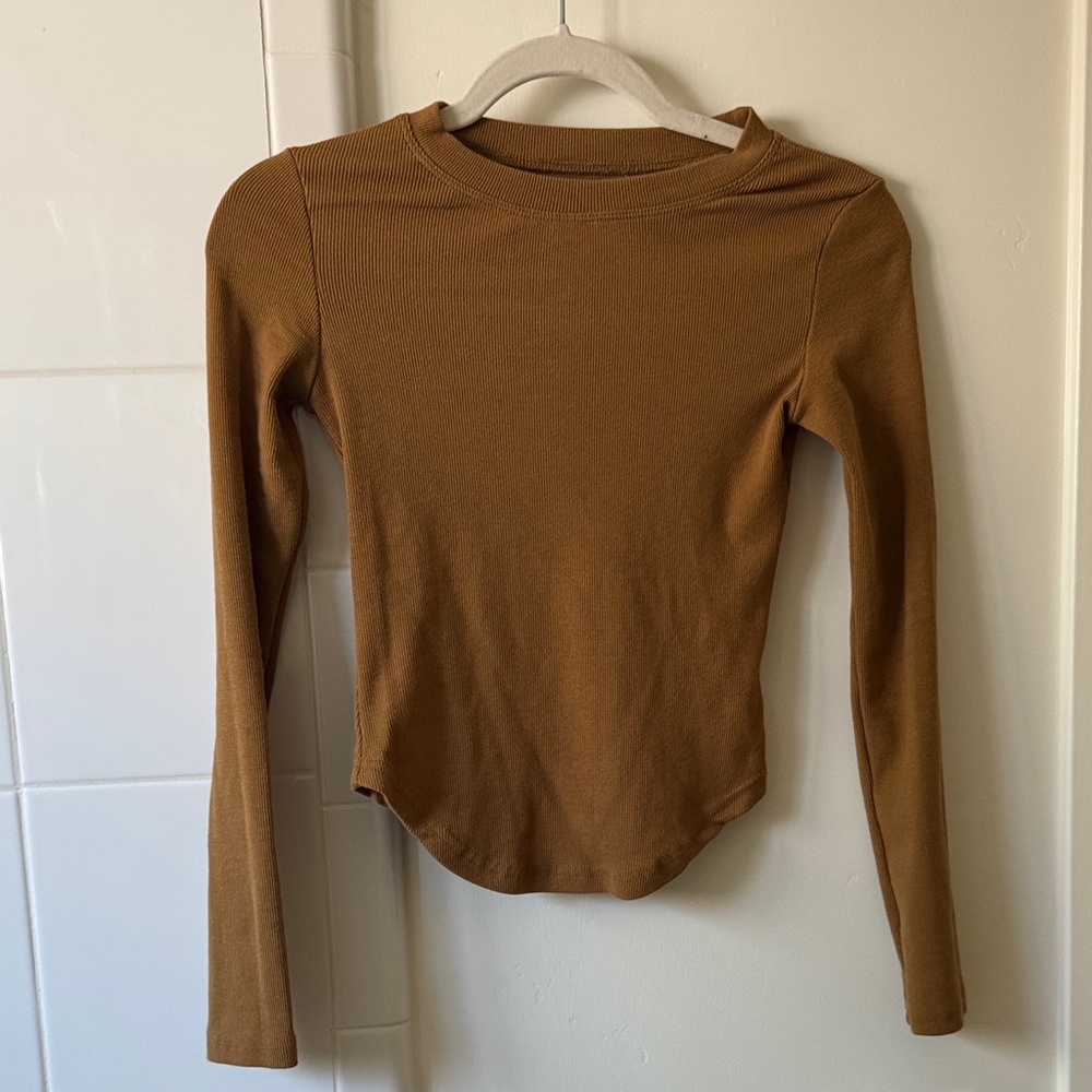 boheme goods xs long sleeve